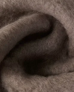 Outlet Mohair Mix Shawl Vrouwen Accessoires