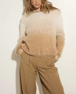 Online Mohair Sweater Vrouwen Sweaters