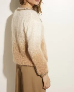 Online Mohair Sweater Vrouwen Sweaters