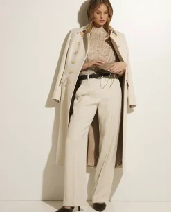 Outlet Mohair Sweater Vrouwen Tops