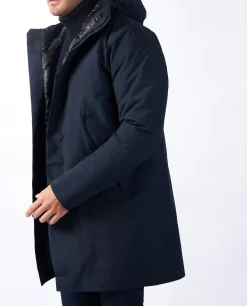 Cheap Monitor Down Coat Mannen Jassen