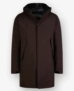 Cheap Monitor Down Coat Mannen Jassen