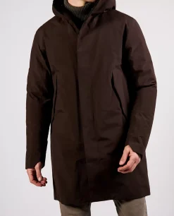 Cheap Monitor Down Coat Mannen Jassen