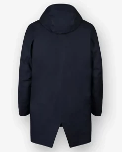 Clearance Monitor Down Tw Jas Mannen Jassen