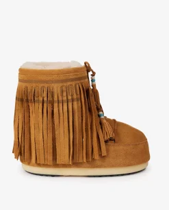 Hot Moonboots Vrouwen Schoenen