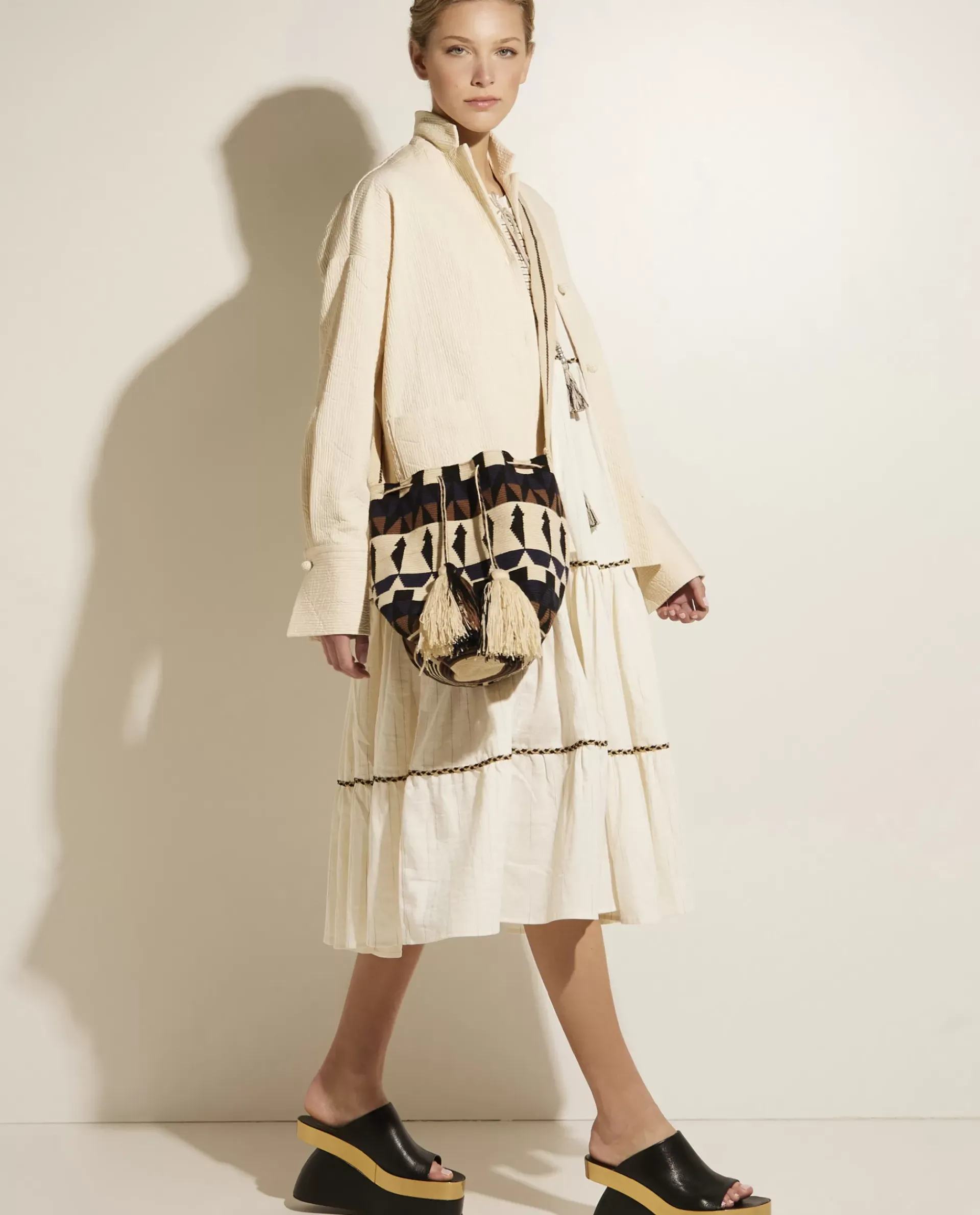 Store Mouwloze Jurk Vrouwen Jurken