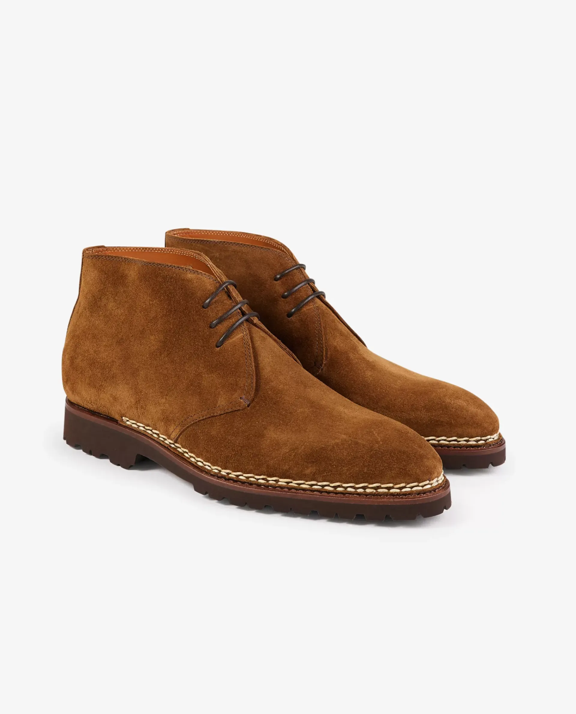 Discount New Desert Norvegese Schoenen Mannen Schoenen