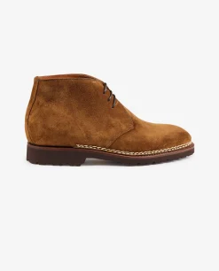 Discount New Desert Norvegese Schoenen Mannen Schoenen
