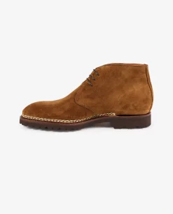 Discount New Desert Norvegese Schoenen Mannen Schoenen