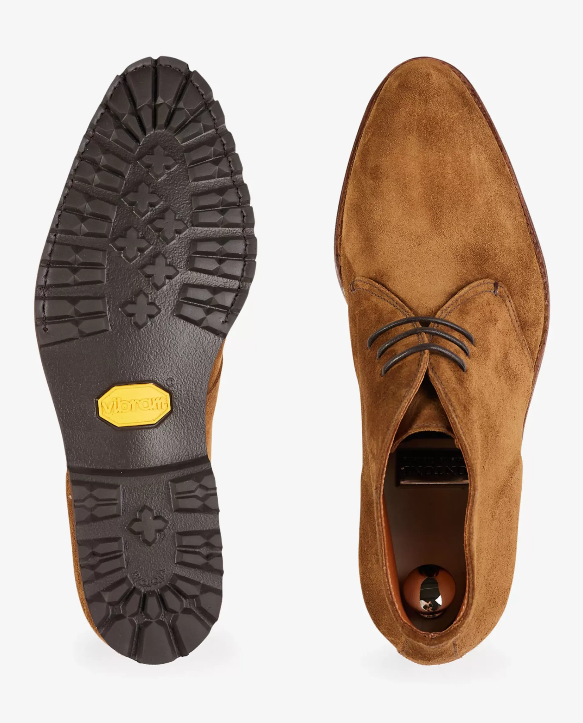 Discount New Desert Norvegese Schoenen Mannen Schoenen