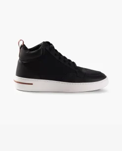Sale Newport Mid Walk Tecno Sneakers Mannen Schoenen