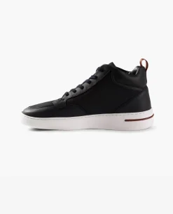 Sale Newport Mid Walk Tecno Sneakers Mannen Schoenen