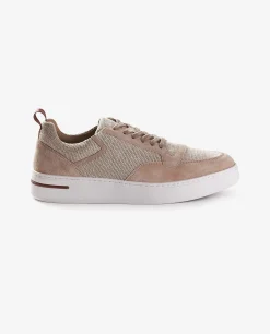 Clearance Newport Walk Sneakers Mannen Schoenen