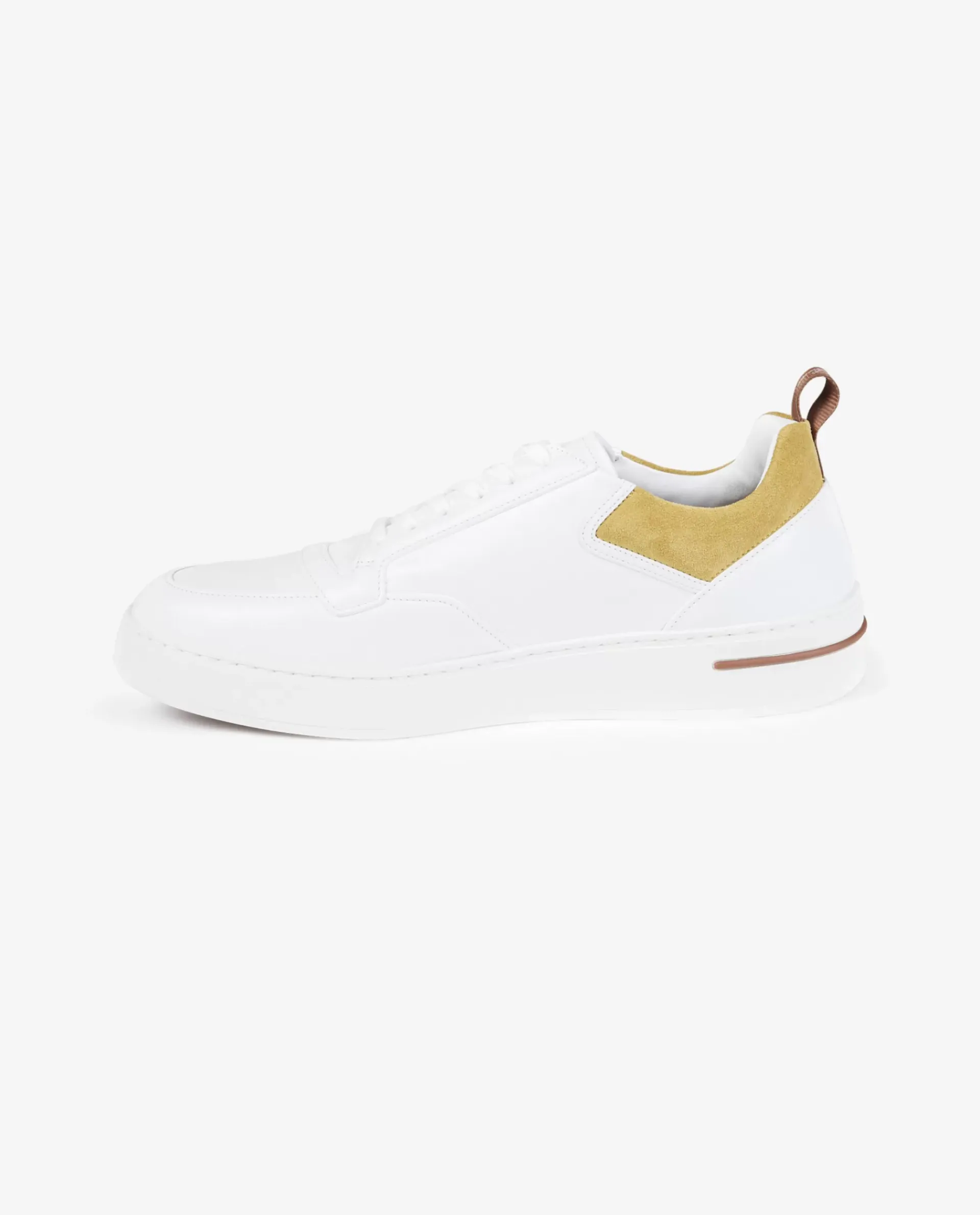 Sale Newport Walk Sneakers Mannen Schoenen