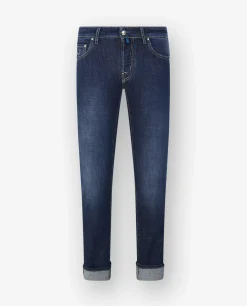 Shop Nick Jeans Mannen Broeken