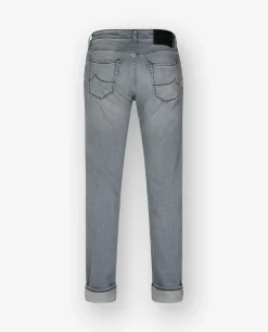 Store Nick Jeans Mannen Broeken
