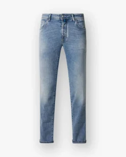 Cheap Nick Jeans Mannen Broeken