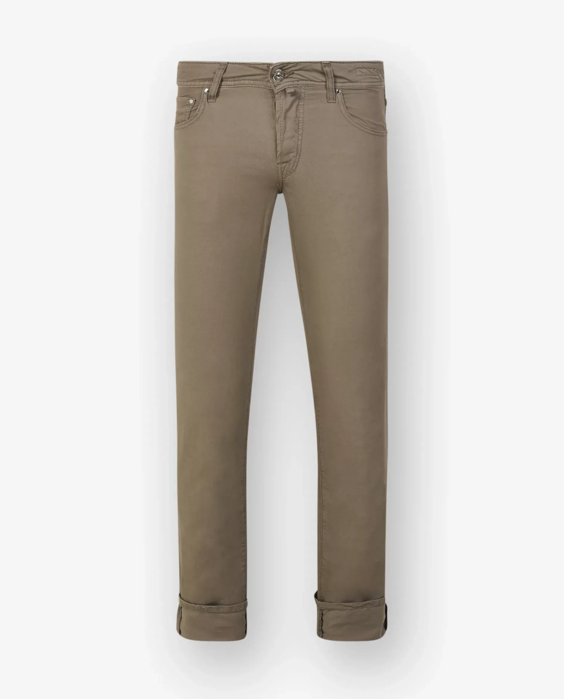 Store Nick Jeans Mannen Broeken