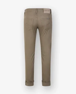Store Nick Jeans Mannen Broeken