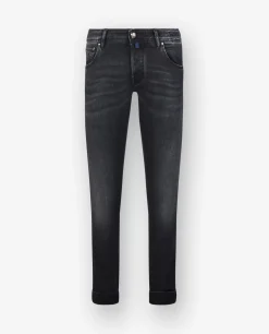 Shop Nick 5P Jeans Mannen Broeken