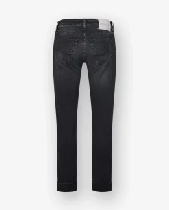 Shop Nick 5P Jeans Mannen Broeken