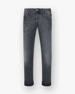 Store Nick 5P Jeans Mannen Broeken