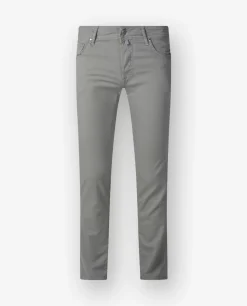 Discount Nick Slim Fit Jeans Mannen Broeken