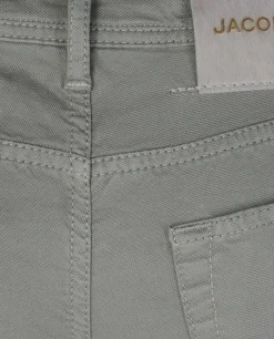 Discount Nick Slim Fit Jeans Mannen Broeken