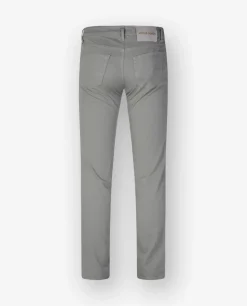 Discount Nick Slim Fit Jeans Mannen Broeken