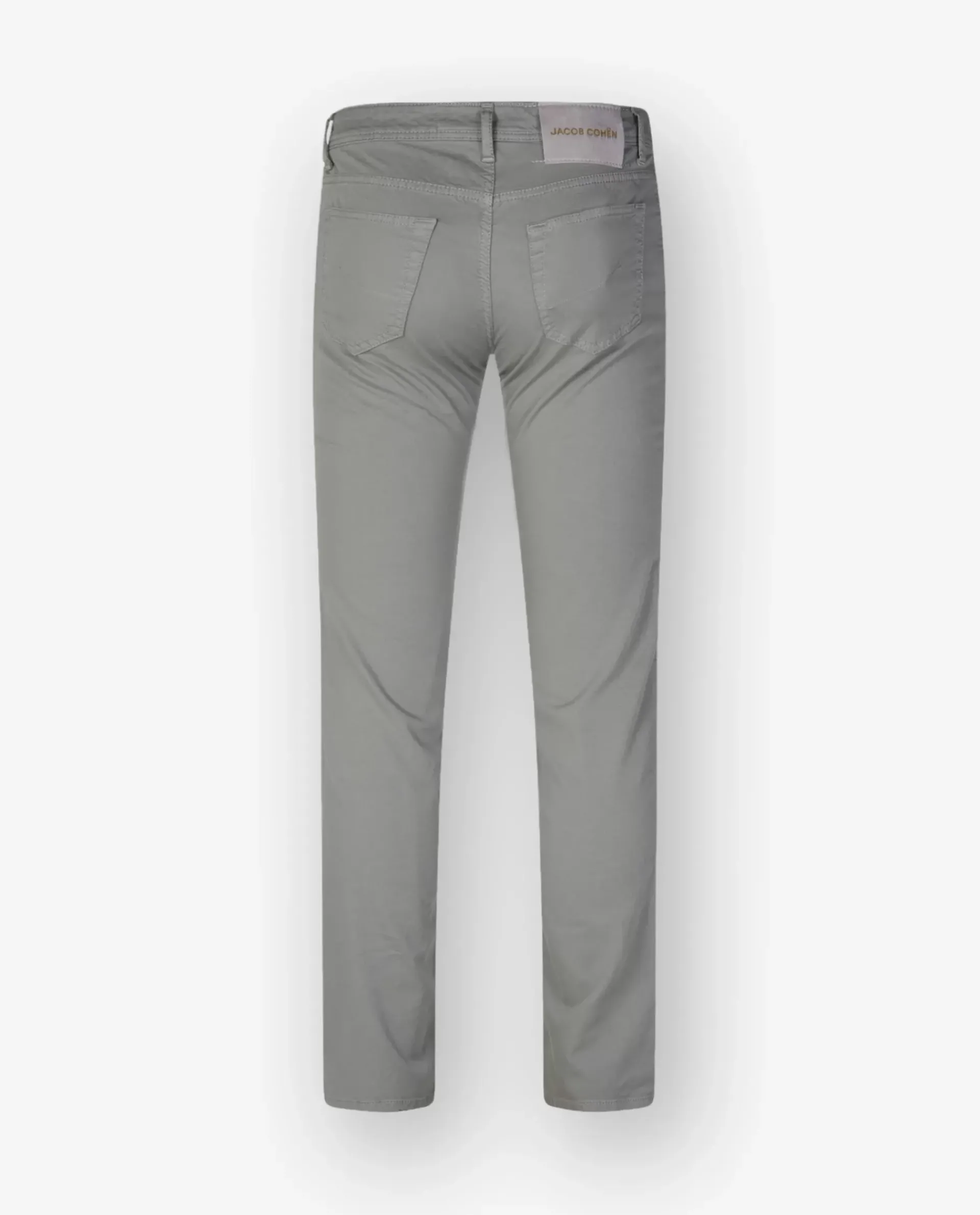 Discount Nick Slim Fit Jeans Mannen Broeken