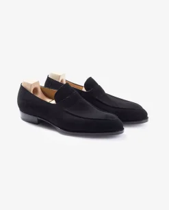 Outlet Norwegian Loafer - Mod. 111B Mannen Schoenen