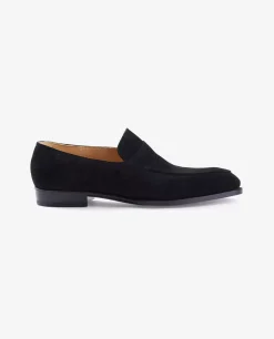 Outlet Norwegian Loafer - Mod. 111B Mannen Schoenen