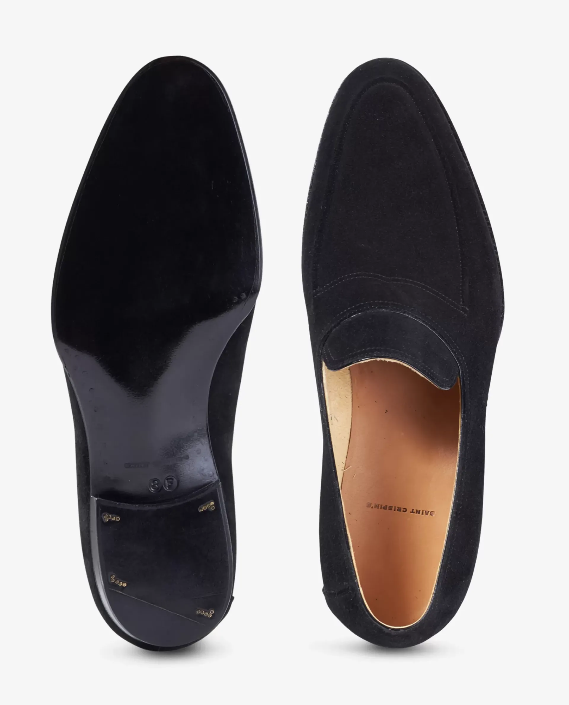 Outlet Norwegian Loafer - Mod. 111B Mannen Schoenen