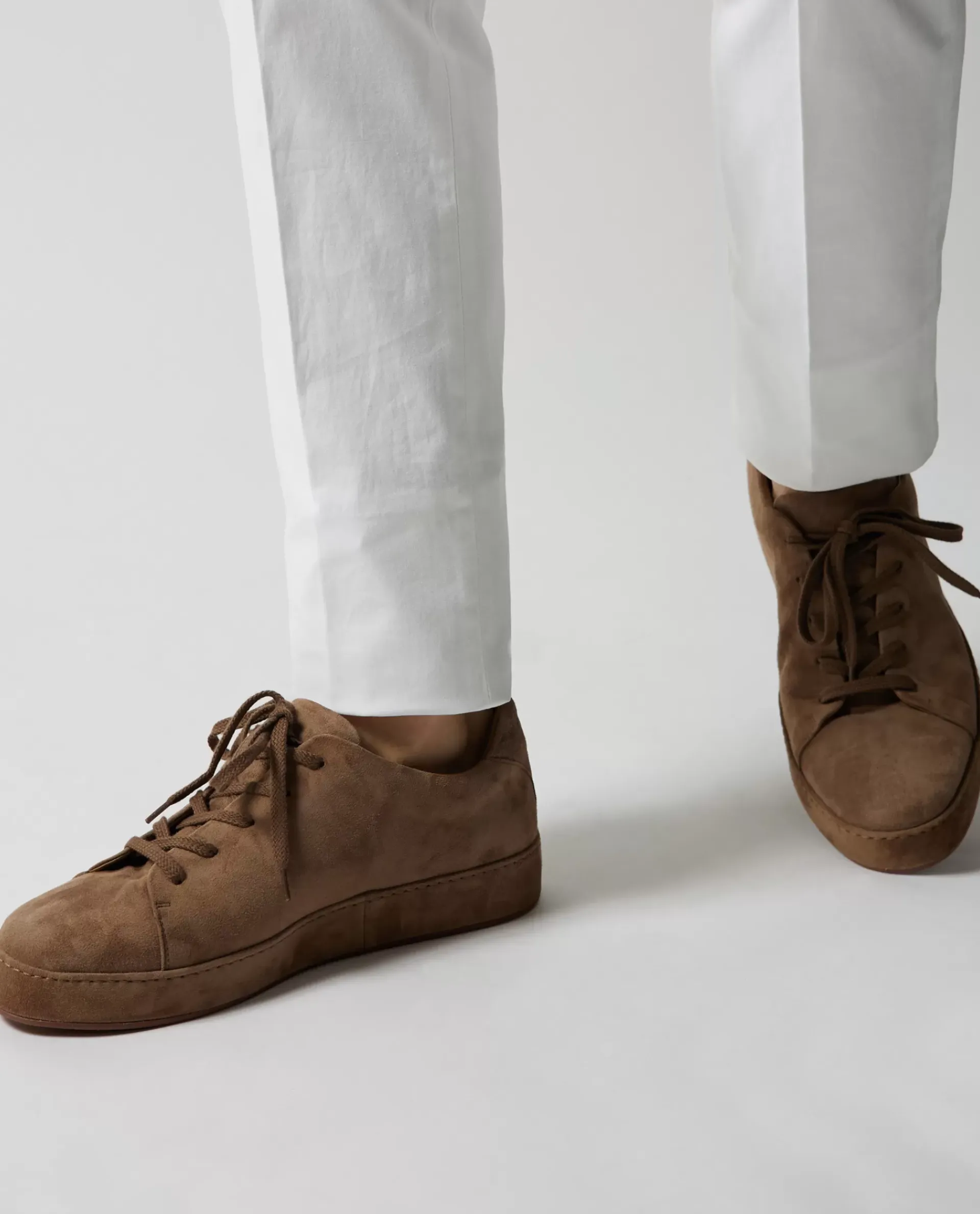 Discount Nuages Sneakers Mannen Schoenen
