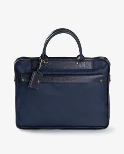 Discount Nylon Briefcase Mannen Tassen