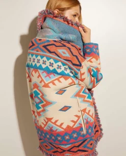 Discount Oasis Vest Vrouwen Knitwear