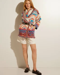 Discount Oasis Vest Vrouwen Knitwear