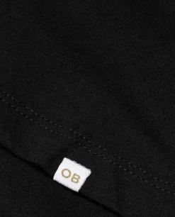 Sale Ob T Ronde Hals T-Shirt Mannen T-Shirts