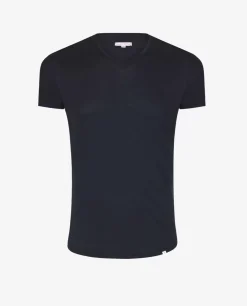 Cheap Ob V V-Neck T-Shirt Mannen T-Shirts