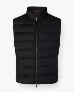 Online Oliver-L Bodywarmer Mannen Jassen