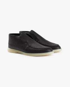 Store Open Walk Ankle Boot Mannen Schoenen