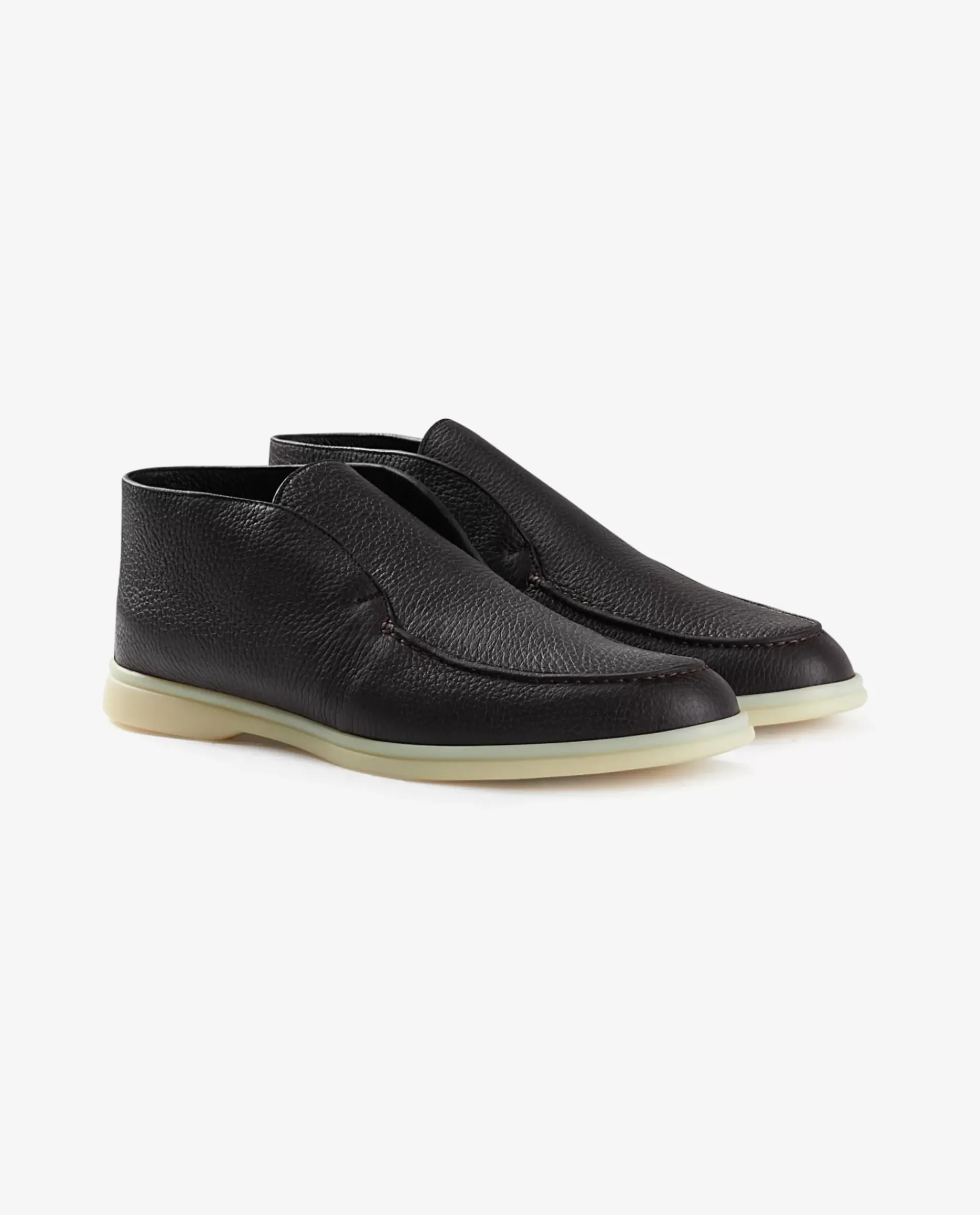Store Open Walk Ankle Boot Mannen Schoenen
