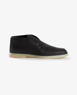 Store Open Walk Ankle Boot Mannen Schoenen