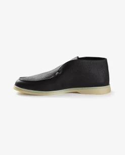Store Open Walk Ankle Boot Mannen Schoenen