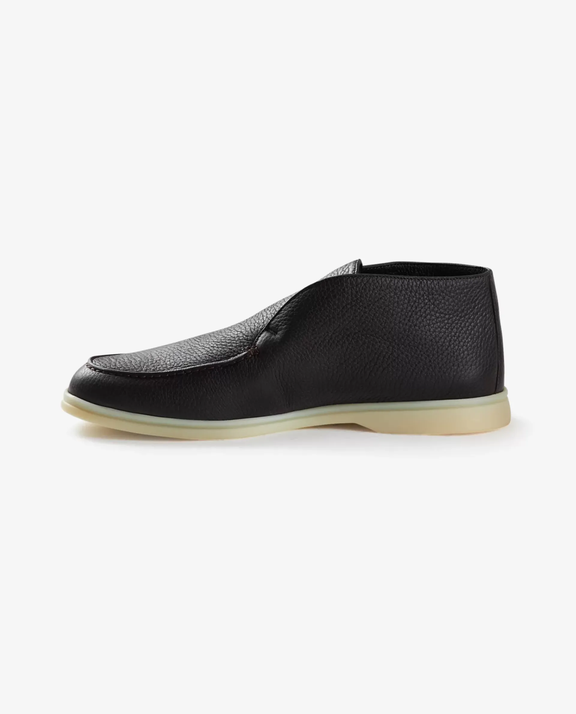 Store Open Walk Ankle Boot Mannen Schoenen