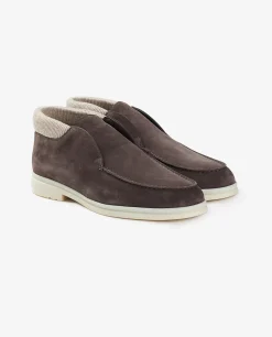 Online Open Wintery Walk Ankle Boot Mannen Schoenen