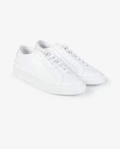 Flash Sale Original Achilles Low Leren Sneakers Mannen Schoenen