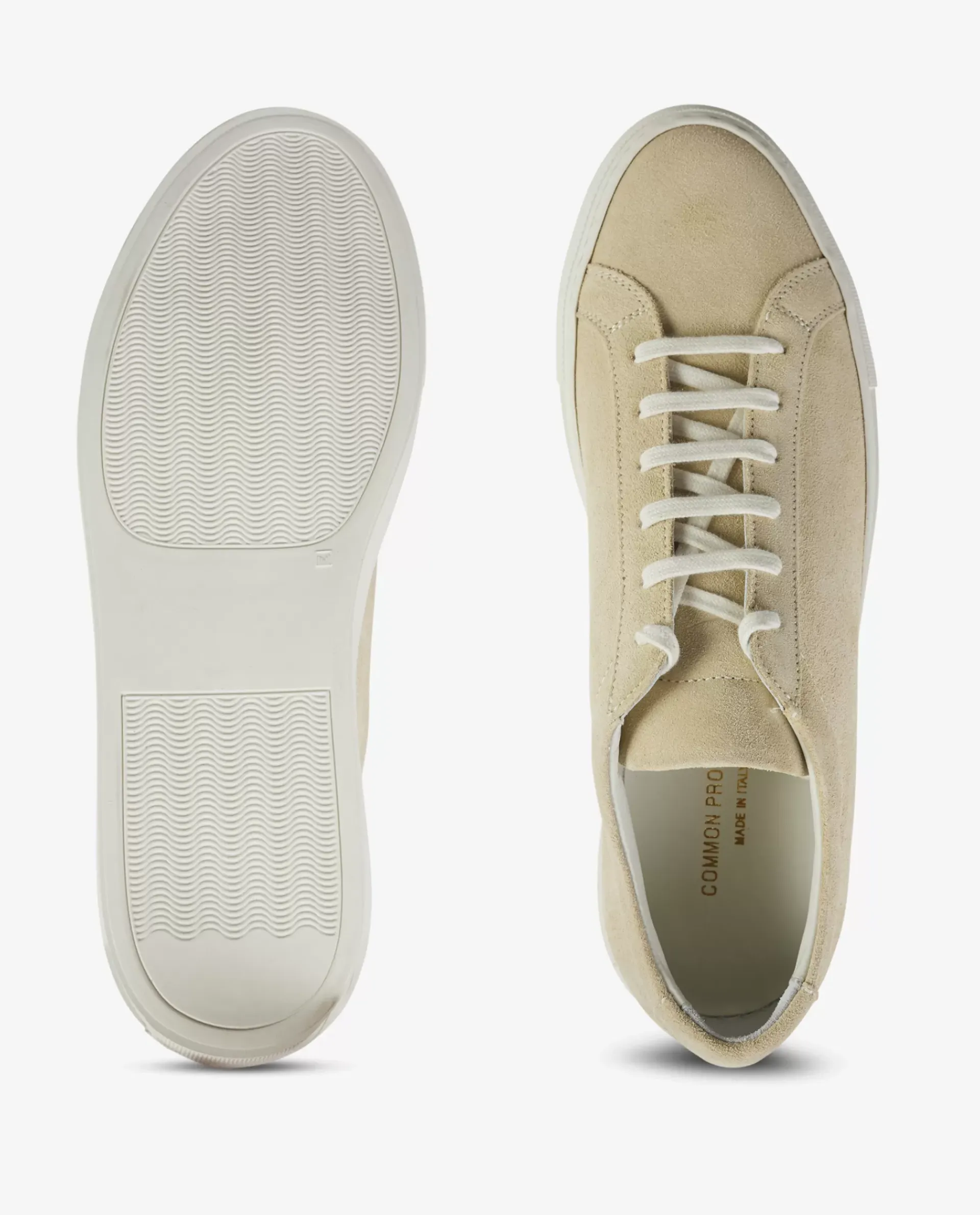 Cheap Original Achilles Low Suede Mannen Schoenen