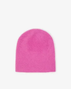 Discount Oslo Cashmere Beanie Vrouwen Accessoires