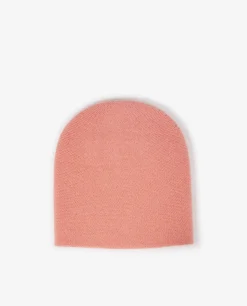 Outlet Oslo Cashmere Beanie Vrouwen Accessoires